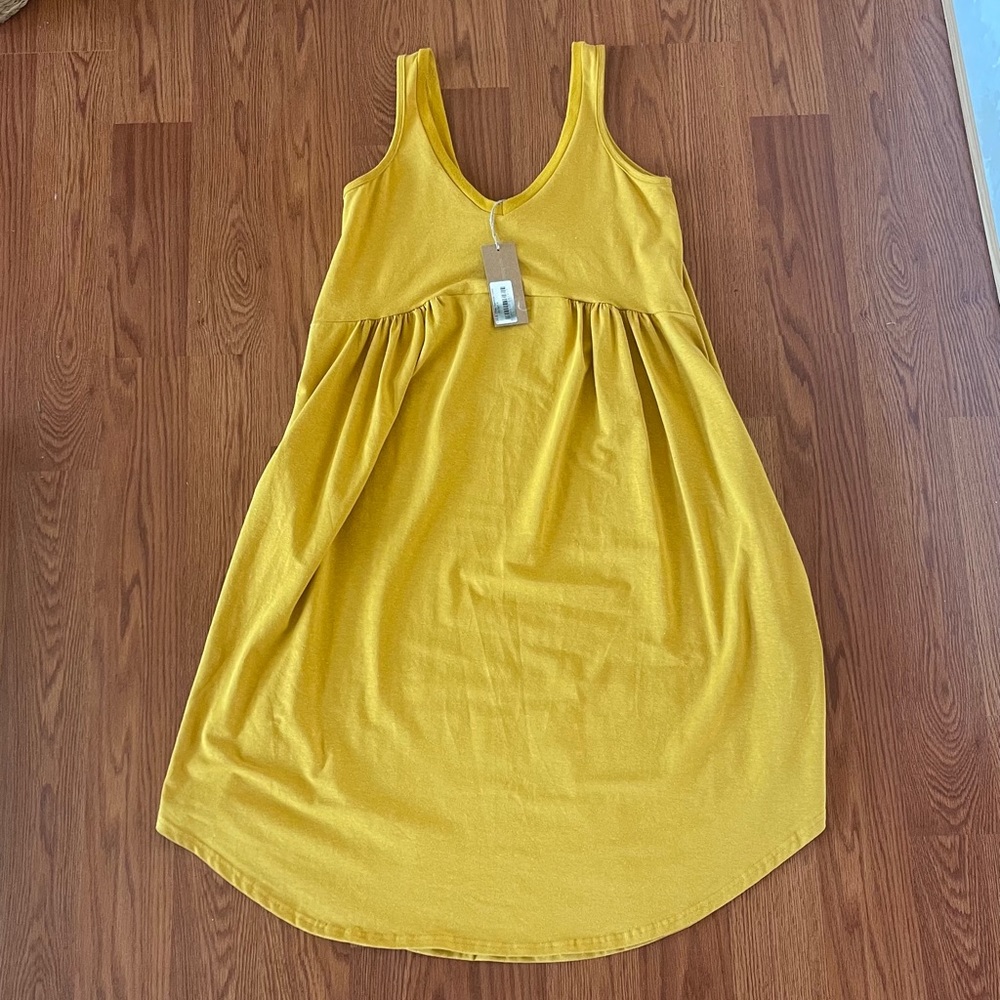 Pillar Marseille Dress
